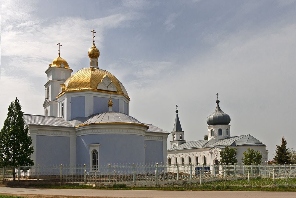 Самара Смышляевка Фото