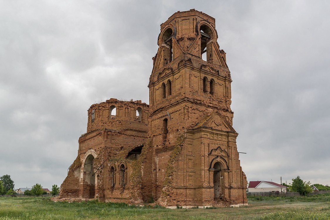 Купить Дом В Дергачах Саратовской